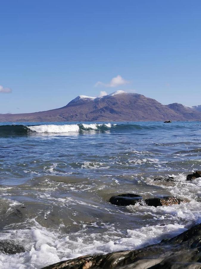 Kylemore House Boutique Apartments - Connemara Suite المظهر الخارجي الصورة